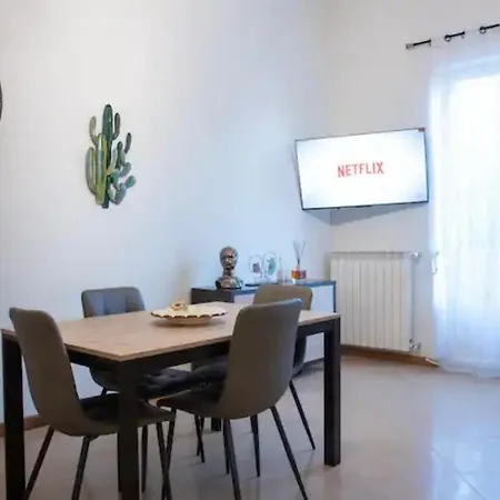 Appartamento Exclusive Location