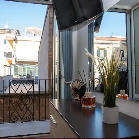 Appartamento Exclusive Location