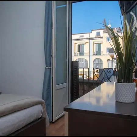 Exclusive Location Appartamento Caserta