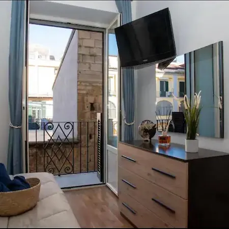 Appartamento Exclusive Location