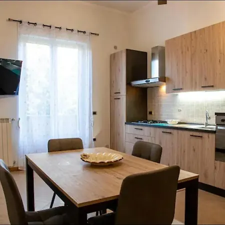 Appartamento Exclusive Location
